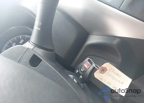 2019 Nissan Versa S/S Plus/Sv from USA, damaged, VIN 3N1CN7AP9KL865366